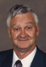 Gerald "Jerry" L. Forst