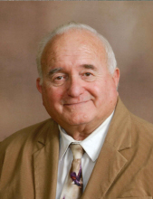 Pastor Larry L. Osborne
