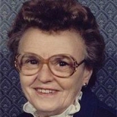 Eloise M. Dennis