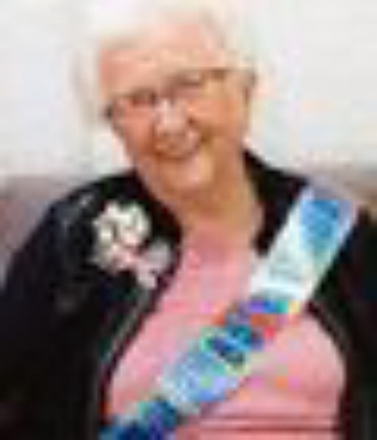 Anne Dobko Yorkton, Saskatchewan Obituary