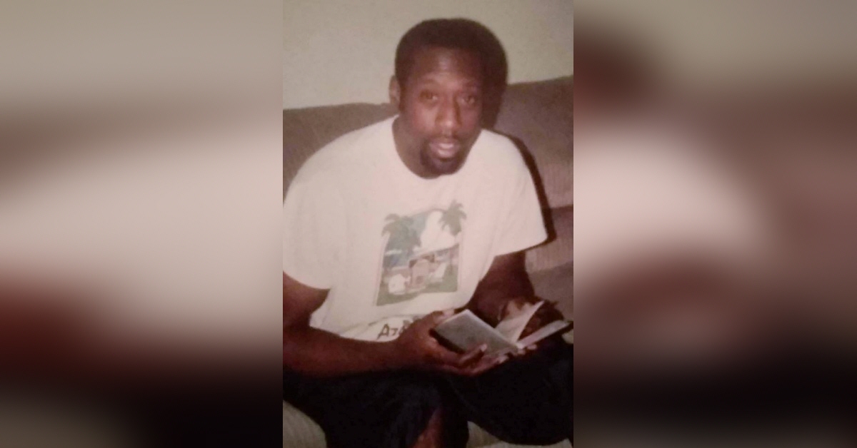 Obituary information for Arthur Lambert