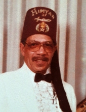 Melvin R. Turner