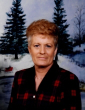 Judy A. Scheib