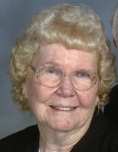 Bertha Mae Kirk
