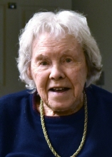 Ruth E. McGahan