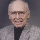 Gordon E. Rahn, M.D.