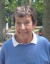 Dorothy A.  Simonds