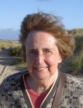 Photo of Hilda Pugliese