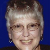 Karen M. Stewart