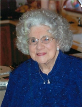Martha Frances Perry
