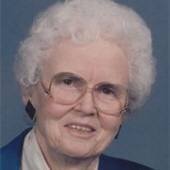Vivian W. Stromer