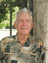 Photo of John Shotton, Jr.