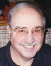 Frank M. Giliberto