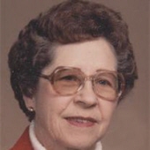 Marian Sutliff