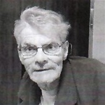 Photo of Bruce Purves