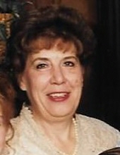 Rita  Burne Vanisko