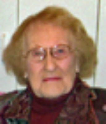 Photo of Marion Cook