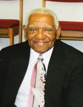 Photo of Mr. Arthur Jefferson