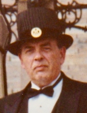 Dr. Charles A. Letteri