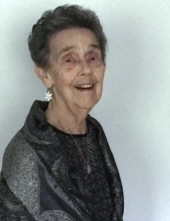 Photo of Gloria Goodwin