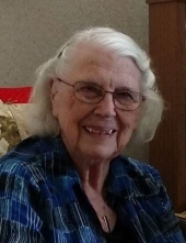 Lois Irene Rhinehart