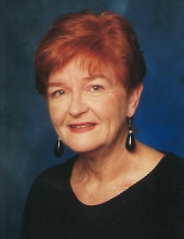 Photo of Patricia Capello