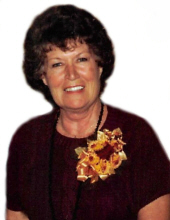 Photo of Auda Carr