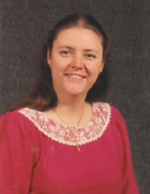 Margaret "Peg" Jane Snyder