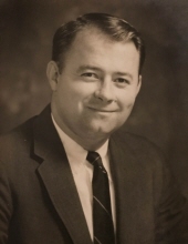 George William Crone, Jr.