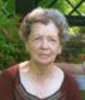 Photo of Joyce Cotten
