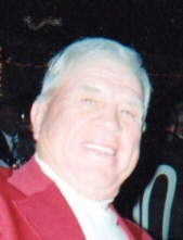 Photo of Glenn Beard