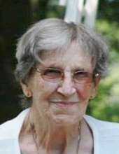 Gloria R. Varner