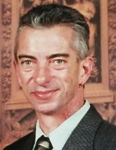 Robert Gerald Bahret