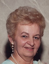 Irene Jeris Warren, Michigan Obituary