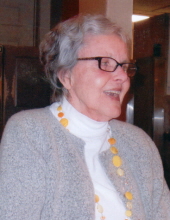 Photo of Marilyn Banghart