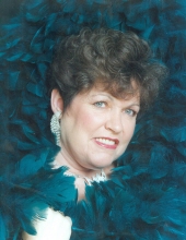 Photo of Patricia "Patty" Guthrie