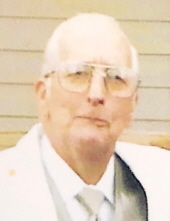 Photo of Clarence "Wayne" Goodrich