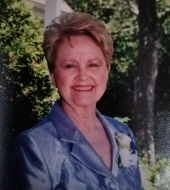 Erlene B. Johnson - Pearce