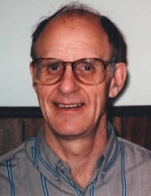 Photo of Donald Mock