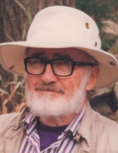 Photo of Robert Keys