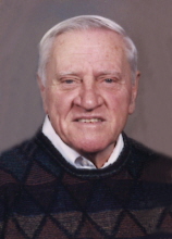 Stanley R. Bladorn
