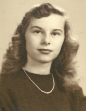 Dorothy B. Gridley