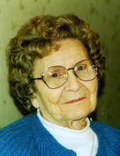 Mary Frances Zimmer