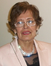 Maria  L. Peña