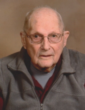 Melvin G. Stuefen