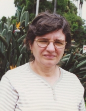 Photo of Maria Costeira