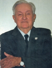Photo of F. "Louie" Thompson, Jr.