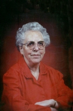 Hazel A. Johnson