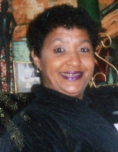 Denise M. Johnson