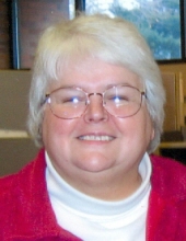 Linda Jane Akright
